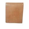 Exquisite Moroccan Handcrafted Genuine Leather Shoulder Bag - Your Perfect Everyday Companion - Image 6