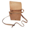 Exquisite Moroccan Handcrafted Genuine Leather Shoulder Bag - Your Perfect Everyday Companion - Image 2