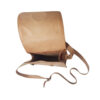 Exquisite Moroccan Handcrafted Genuine Leather Shoulder Bag - Your Perfect Everyday Companion - Image 4