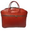 Luxurious Moroccan Handcrafted Genuine Leather Shoulder-Hand Bag - Your Perfect Everyday Companion - Image 6