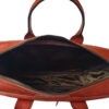 Luxurious Moroccan Handcrafted Genuine Leather Shoulder-Hand Bag - Your Perfect Everyday Companion - Image 7