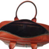 Luxurious Moroccan Handcrafted Genuine Leather Shoulder-Hand Bag - Your Perfect Everyday Companion - Image 8