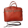 Luxurious Moroccan Handcrafted Genuine Leather Shoulder-Hand Bag - Your Perfect Everyday Companion - Image 5