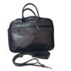 Luxurious Moroccan Handcrafted Genuine Leather Shoulder-Hand Bag - Your Perfect Everyday Companion - Image 2