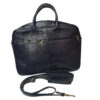 Luxurious Moroccan Handcrafted Genuine Leather Shoulder-Hand Bag - Your Perfect Everyday Companion