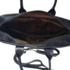 Luxurious Moroccan Handcrafted Genuine Leather Shoulder-Hand Bag - Your Perfect Everyday Companion - Image 3