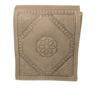 Exquisite Moroccan Handcrafted Genuine Leather Shoulder Bag - Your Perfect Everyday Companion - Image 16