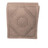 Exquisite Moroccan Handcrafted Genuine Leather Shoulder Bag - Your Perfect Everyday Companion - Image 11