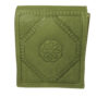Exquisite Moroccan Handcrafted Genuine Leather Shoulder Bag - Your Perfect Everyday Companion - Image 10