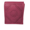 Exquisite Moroccan Handcrafted Genuine Leather Shoulder Bag - Your Perfect Everyday Companion - Image 9
