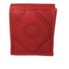 Exquisite Moroccan Handcrafted Genuine Leather Shoulder Bag - Your Perfect Everyday Companion - Image 8