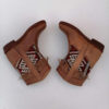Handmade Moroccan Leather Kilim Boot: Unique, Stylish, and Durable - Image 3