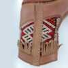 Handmade Moroccan Leather Kilim Boot: Unique, Stylish, and Durable - Image 7