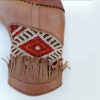 Handmade Moroccan Leather Kilim Boot: Unique, Stylish, and Durable - Image 8