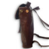 Exquisite Handcrafted Moroccan Genuine Leather Backpack: Stylish, Practical, Timeless, and Durability - Image 12