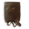 Exquisite Handcrafted Moroccan Genuine Leather Backpack: Stylish, Practical, Timeless, and Durability - Image 5