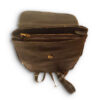 Exquisite Handcrafted Moroccan Genuine Leather Backpack: Stylish, Practical, Timeless, and Durability - Image 6