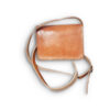 Exquisite Moroccan Handcrafted Genuine Leather Shoulder Bag - Your Perfect Everyday Companion - Image 3