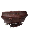 Luxurious Moroccan Handcrafted Genuine Leather Shoulder-Hand Bag - Your Perfect Everyday Companion - Image 10