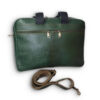 Luxurious Moroccan Handcrafted Genuine Leather Shoulder-Hand Bag - Your Perfect Everyday Companion - Image 15