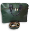 Luxurious Moroccan Handcrafted Genuine Leather Shoulder-Hand Bag - Your Perfect Everyday Companion - Image 16