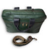 Luxurious Moroccan Handcrafted Genuine Leather Shoulder-Hand Bag - Your Perfect Everyday Companion - Image 17