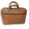 Luxurious Moroccan Handcrafted Genuine Leather Shoulder-Hand Bag - Your Perfect Everyday Companion - Image 18