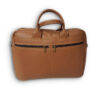 Luxurious Moroccan Handcrafted Genuine Leather Shoulder-Hand Bag - Your Perfect Everyday Companion - Image 19