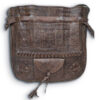 Exquisite Moroccan Handcrafted Genuine Leather Shoulder Bag - Your Perfect Everyday Companion - Image 5