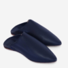 Luxurious Handmade Moroccan Babouche Slippers - Natural Leather Comfort and Style Combined - Image 2