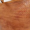 Exquisite Moroccan Handcrafted Genuine Leather Shoulder Bag - Your Perfect Everyday Companion - Image 3