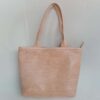 Exquisite Moroccan Handcrafted Genuine Leather Shoulder Bag - Your Perfect Everyday Companion - Image 4