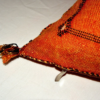Handmade Moroccan Sabra Cactus Silk Pillow Cover: Ethical Elegance for Your Home - Image 3