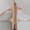 Exquisite Moroccan Handcrafted Genuine Leather Shoulder Bag - Your Perfect Everyday Companion - Image 6