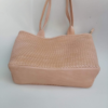 Exquisite Moroccan Handcrafted Genuine Leather Shoulder Bag - Your Perfect Everyday Companion - Image 8