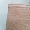 Exquisite Moroccan Handcrafted Genuine Leather Shoulder Bag - Your Perfect Everyday Companion - Image 9