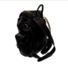 Exquisite Handcrafted Moroccan Pure Leather Hiking Big Backpack: Stylish, Practical, Timeless, and Durable - Image 17