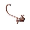 Enhance Your Bathroom with an Exquisite Handcrafted Moroccan Copper Sink Basin- A work of art par excellence - Image 14