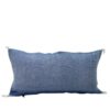 Handmade Moroccan Sabra Cactus Silk Pillow Cover: Ethical Elegance for Your Home - Image 4