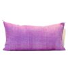 Handmade Moroccan Sabra Cactus Silk Pillow Cover: Ethical Elegance for Your Home - Image 4