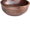 Enhance Your Bathroom with an Exquisite Handcrafted Moroccan Copper Sink Basin- A work of art par excellence - Image 6