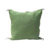 Handmade Moroccan Sabra Cactus Silk Pillow Cover: Ethical Elegance for Your Home - Image 5