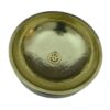 Enhance Your Bathroom with an Exquisite Handcrafted Moroccan Brass Sink Basin- A work of art par excellence - Image 9