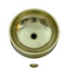 Enhance Your Bathroom with an Exquisite Handcrafted Moroccan Brass Sink Basin- A work of art par excellence - Image 10