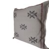 Handmade Moroccan Sabra Cactus Silk Pillow Cover: Ethical Elegance for Your Home - Image 4