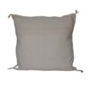 Handmade Moroccan Sabra Cactus Silk Pillow Cover: Ethical Elegance for Your Home - Image 5