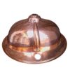 Enhance Your Bathroom with an Exquisite Handcrafted Moroccan Copper Sink Basin- A work of art par excellence - Image 11