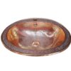Enhance Your Bathroom with an Exquisite Handcrafted Moroccan Copper Sink Basin- A work of art par excellence - Image 5
