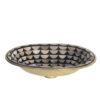 Enhance Your Bathroom with an Exquisite Handcrafted Moroccan Brass Sink studded with Wood and resin- A work of art par excellence - Image 8