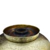 Enhance Your Bathroom with an Exquisite Handcrafted Moroccan Brass Sink Basin- A work of art par excellence - Image 5